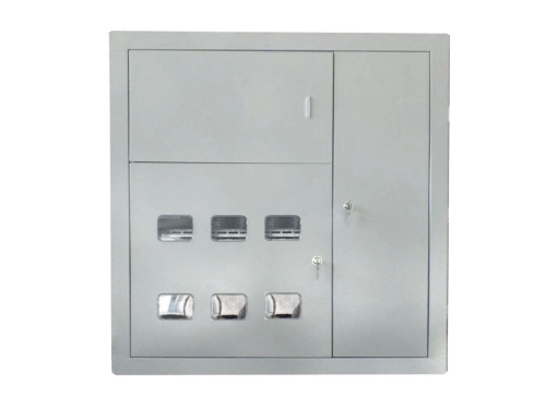 Щит этажный ЩЭ 6 кв. (1000х950х140) IP31 EKF Basic