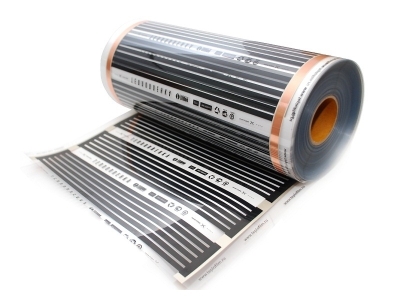 Пленка 100см Teplotex  220Вт/кв.метр  (100м)