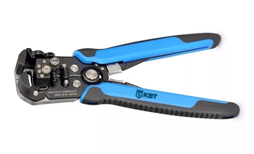 Инструмент для снятия изоляции WS-12