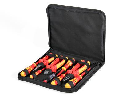 Набор диэлектр. инструмента 