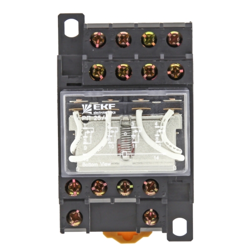 Разъем модульный РМ 25/3 EKF PROxima