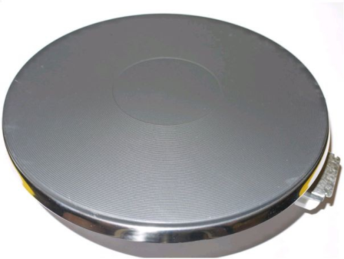 Электроконфорка ЭКЧ 145-1,0-220 с кольцом (8)