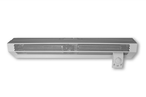 Тепловая завеса РЭМО SB-FS-6000/1,2 6кВт 600м3/ч (Россия)