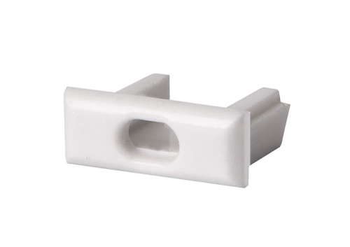 Заглушка торцевая для PAL 1506 СКВОЗНАЯ (1009715)