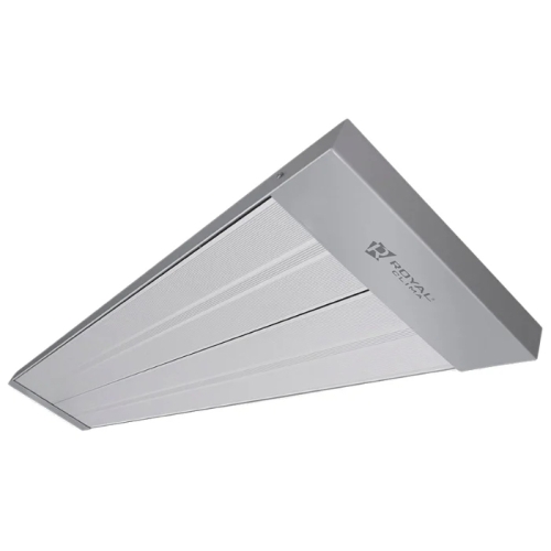 Инфракрасный обогреватель RIH-R2000S ROYAL Clima 2000Вт 1364*40*263мм