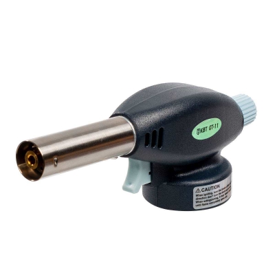 Газовая горелка-насадка GT-11 с пьезоподжигом КВТ 88067