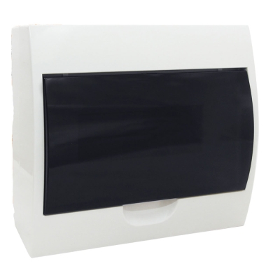 Корпус пласт ЩРН-П-10  IP40 (20)