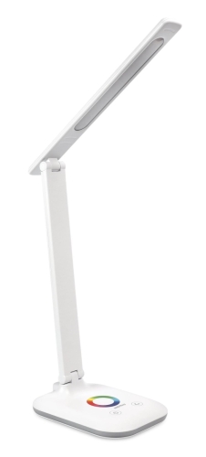Светильник LED Smartbuy  9W Галатея белый SBL-DL-9-sq-w (26917)