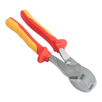 Ножницы кабельные изолированные НКи-16У (до 16мм3) (67375)