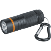 Фонарь-брелок Navigator NPT-KC08-BL-4LR44 черный (82314)