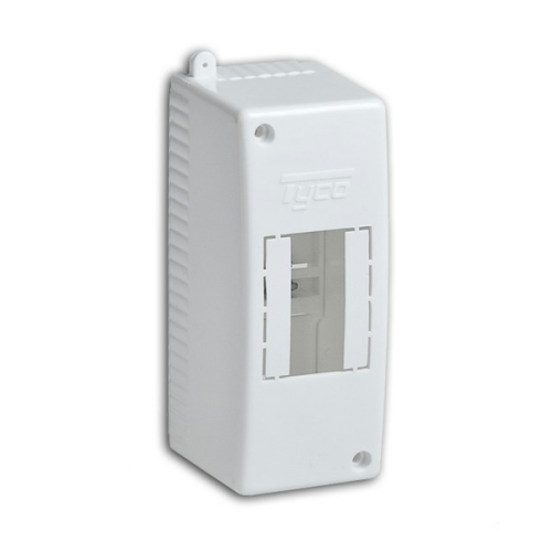 Бокс пластиковый 1-2 мод (68022) РУВИНИЛ 