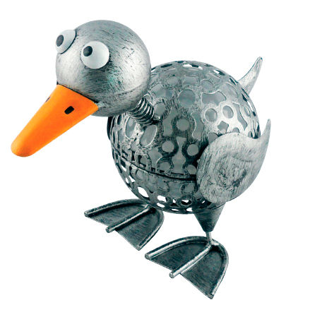 Светильник солнеч NSL-Утка (94735) (18)