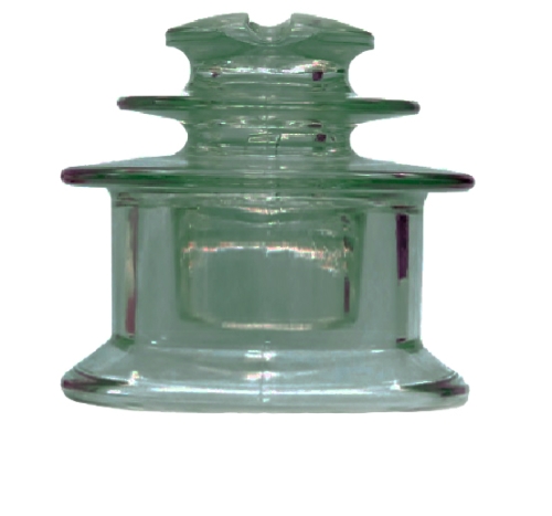 Изолятор стеклянный ШС 20 ЕД