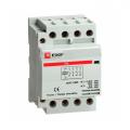 Контактор модульный КМ Контактор модульный КМ