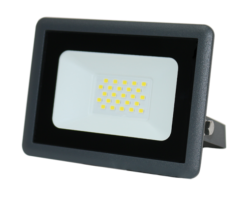 Прожектор  20W СДО-20 6500К  IP65 ФАZA