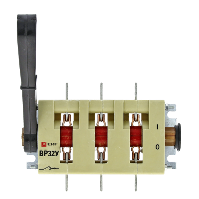 Рубильник ВР32У-39В31250 630А 1 направление EKF