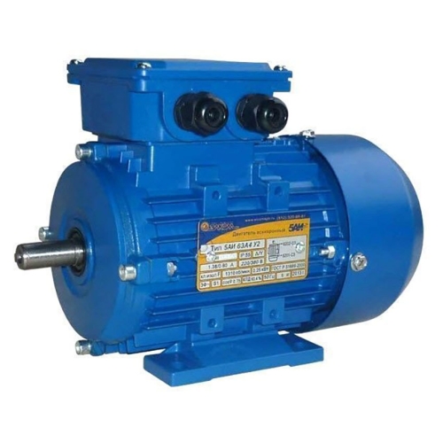 Электродвигатель 5 АИ  63 А6 0,18/1000 IM1081