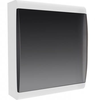 Корпус пласт ЩРН-П-24 ПРОМУПАК IP41 EKF Basic (10шт)  (только упаковками)