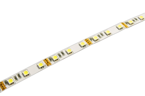 Лента SMD 5050/ 60 RGB IP20 14,4Вт/м (5м) Jazzway (1001955)