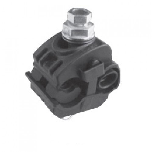 Зажим прокалыв.(ответвит) Р 4  НИЛЕД (6-95/1,5-10мм2)