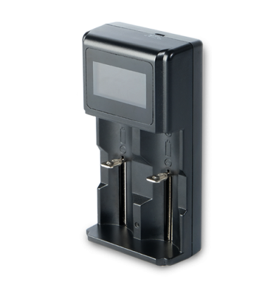 Зарядное уст-во ФАZА З/У L-88USB (2х Li-ion, Ni-MH) дисп. 5034549