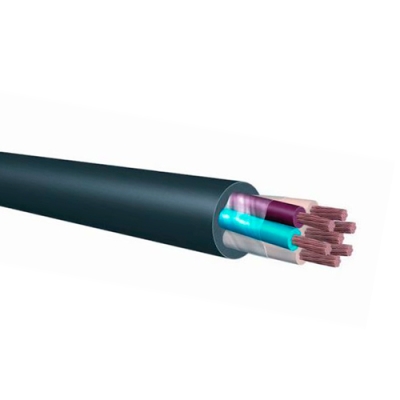 Провод РПШ 7х2,5