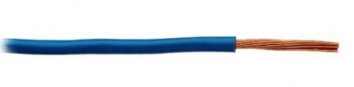 Провод ПуГВнг(А)-LS 1х 1,5 синий ГОСТ ПСК 13ON0606A Z
