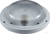 Светильник НПП03-100-002  IP65 круг больш метал мат Техас (6)