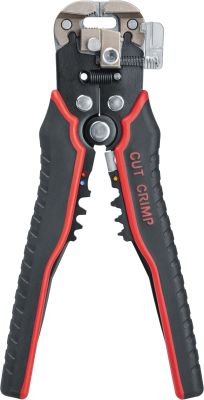 Инструмент для снятия изоляции 95149 NHT-Sia06-3v1 ( автоматический, 3-в-1) Navigator