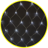 Navigator 61 855 NGF-N01-240CW-12-2x1.5m-230-TR-IP44