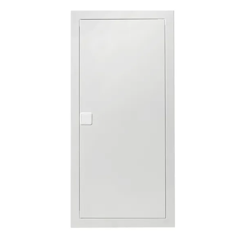 Дверь пластиковая для навесного щита  