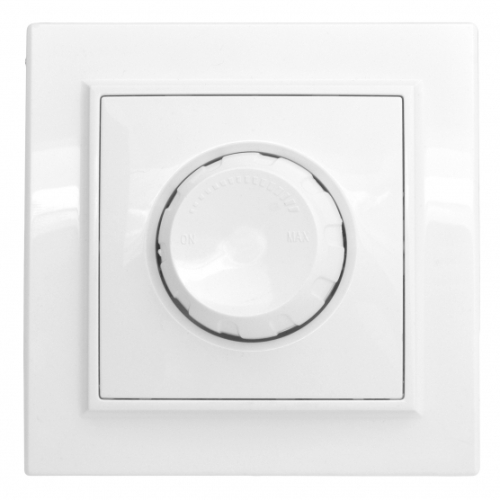 Светорегулятор СП 600W 220В белый EKF Минск (10)