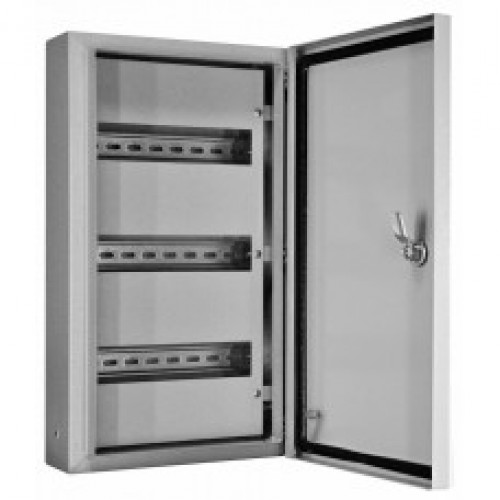 Бокс металлический ЩРН-36з IP54 (500х300х120)