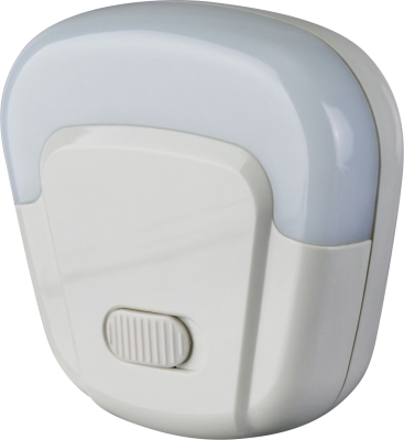 Ночник Navigator NNL-SW03-B, 220В, выключатель 71973