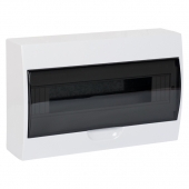 Корпус пластиковый ЩРН-П-15 IP40 EKF PROxima(15)