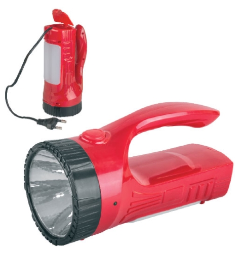 Фонарь ручной Navigator NPT-SP17-ACCU 1Вт 22LED 50Лм 60м IP33 71599)