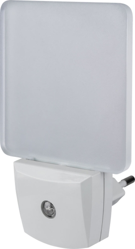 Ночник Navigator NNL-SNR03-WH, 220В, фотореле 71970