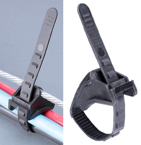 Подвес крепления кабеля ПКТ 160 (100шт) (Fortisflex) (КРАТНО УПАКОВКАМ) 