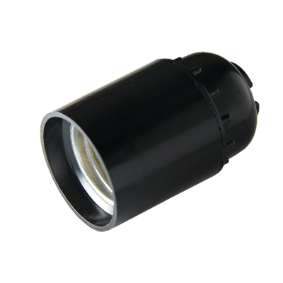 Патрон карболит подвесной Е27 Smartbuy