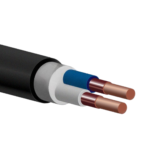 Кабель ВВГнг-FRLSLTx 2х1.5 ГОСТ ПРОМЭКО