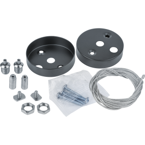 Комплект для подвеса Светильник Navigator 95019 DSO-02-01 (комплект для подвесного монтажа)