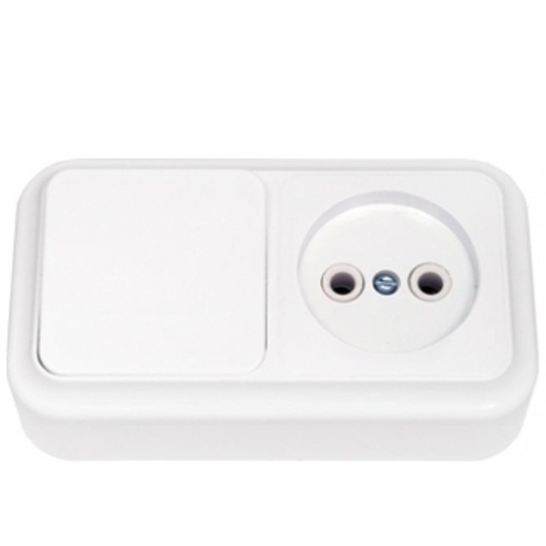 Блок ОП 1кл+роз. В-РЦ-521 ПРАЛЕСКА (54)