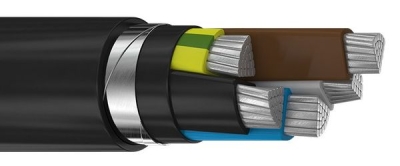 Кабель АВБШв-нг-ls -1 5х35 ок ГОСТ МКЗ