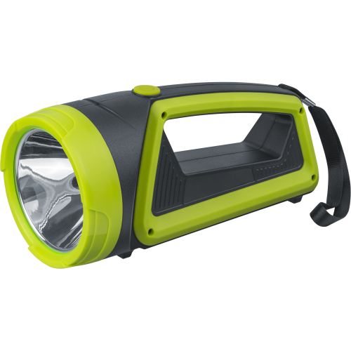 Фонарь-прожектор Navigator NPT-SP31-ACCU кемп.1Osram,3Вт+1COB,5Вт li-ion 2,4Ач (93816)