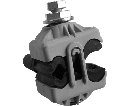 Зажим прокалыв.(ответвит)  N640 (6-120/6-25мм2) НИЛЕД 