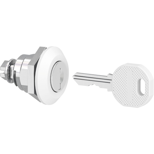 Замок с личинкой для щита Resi9 KV R9H10940