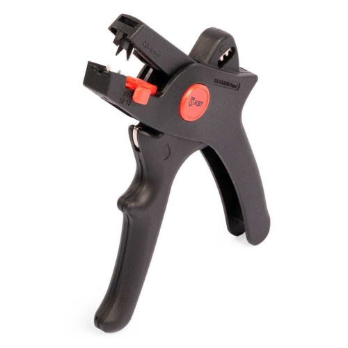 Инструмент для снятия изоляции WS-16 (КВТ) 90987