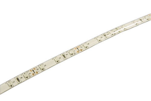 Лента SMD 2835/ 60 WW-теплый-IP65  (5м) Jazzway 6вт/м  (2859037) (PLS)