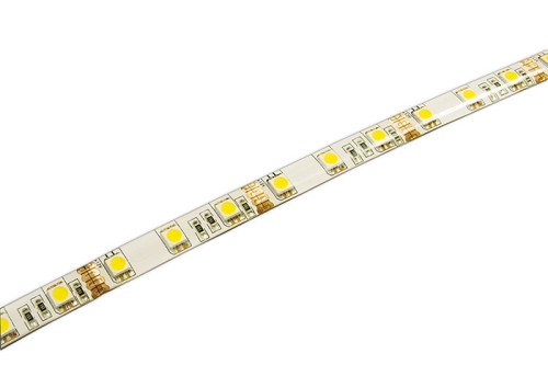 Лента SMD 5050/ 60 WW-теплый-IP65 14.4Вт/м (5м) Jazzway (1000965)