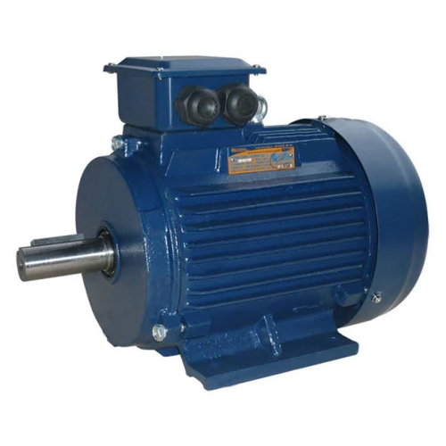 Электродвигатель 5 АИ 160 S6 11/1100 IM1001